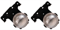 Mustang Fog Lights & Components