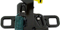 Mustang Hood Latches & Cables 