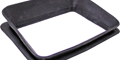 Mustang Firewall & Hood Weatherstrip
