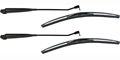 Mustang Windshield Wipers & Washer