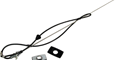 Mustang Antenna & Components