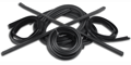 Mustang Weatherstrip Kits 