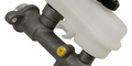 Mustang Master Cylinder, Booster, & Proportioning Valve