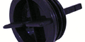 Mustang Power Steering Reservoirs, Caps, & Accessories 