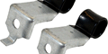 Mustang Parking Brake Components