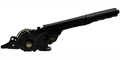 Mustang Parking Brake & Parking Brake Boot 