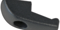 Mustang Coat Hook 
