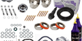 Mustang Rear Axle Kit 