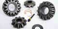 Mustang Rear Differential Carrier Hardware 