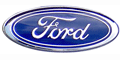 Mustang Ford & Mustang Emblems