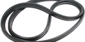 Mustang Hatch & Trunk Weatherstrip