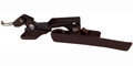 Mustang Convertible Top Latch