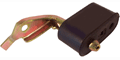 Mustang Exhaust Accessories 