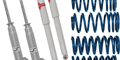 Mustang Shock, Strut & Spring Kit 