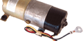 Mustang Convertible Top Motor, Hoses, & Accessories