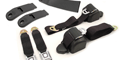Mustang Seat Belts