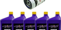 Mustang Oil Change Kit 