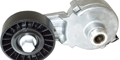 Mustang Belt Tensioners 