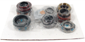 Mustang Transmission Rebuild Kits & Components 