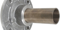 Mustang Steel Bearing Retainer 