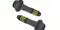 Mustang Manual Transmission Shifter Hardware & Accessories 
