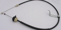 Mustang Clutch Cable, Quadrant & Firewall Adjuster 