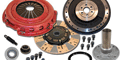 Mustang Clutches & Clutch Components