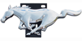 Mustang Grille Emblems