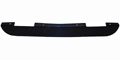 Mustang Radiator Air Deflectors