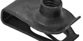 Mustang Fender Hardware 