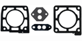 Mustang Throttle Body Gaskets & Hardware 