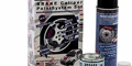 Mustang Brake Caliper Paint