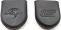 Mustang Keychains 