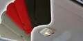 Mustang Headliner & Sun Visor Kit