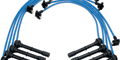 Mustang Spark Plug Wires