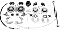 Mustang Brake Kits