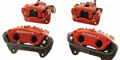 Mustang Brake Calipers