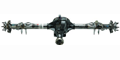 Mustang Axle Assembly & Accessories