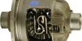 Mustang Traction-Lok / Differential 