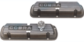 Mustang Valve Covers & Components