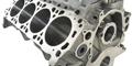 Mustang Engine Blocks 