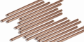 Mustang Pushrods & Guide Plates