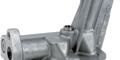Mustang Oil Pumps & Oil Pump Shafts