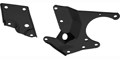 Mustang Accessory Brackets