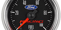 Mustang Fuel Pressure Gauges