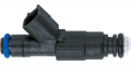 Mustang Fuel Injectors