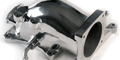 Mustang Intake Plenums 4.6 