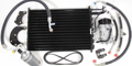 Mustang A/C & Heating