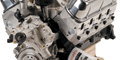Mustang Engine & Underhood 