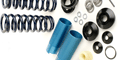 Mustang Coil Over Kits